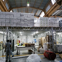 PPE Equipment