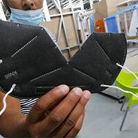 PPE Equipment