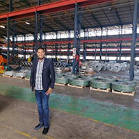Steel Coils
